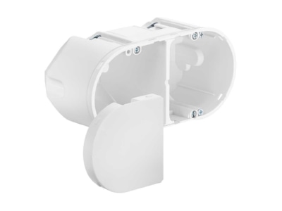 Product image Kaiser 9062 74 Hollow wall mounted box D 68mm
