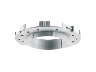Product image Kaiser 9300 42 Front ring for luminaire mounting box
