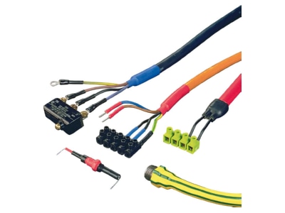 Produktbild 2 3M GTI 3000 18 6 gr Warmschrumpfschlauch duennw 18 6 mm  grau