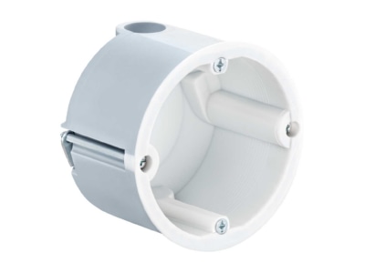 Product image Kaiser 9069 77 Hollow wall mounted box D 74mm
