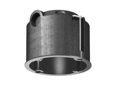 Product image Kaiser 9464 50 Hollow wall mounted box D 74mm
