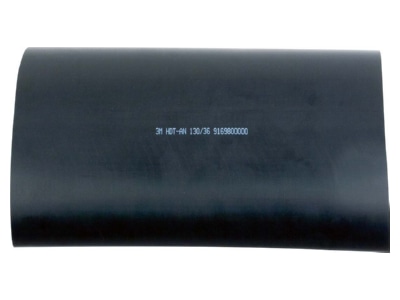 Product image 1 3M HDT AN 130 36 Thick walled shrink tubing 130 36mm
