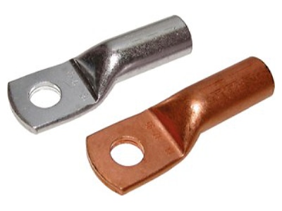 Produktbild 3 Intercable ICD168 Presskabelschuh 16qmm M8 verz 