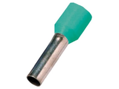 Produktbild 6 Intercable ICIAE0348 Aderendhuelse 0 34qmm tuerkis