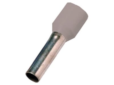 Product image 1 Intercable ICIAE0758GV Cable end sleeve 0 75mm  insulated
