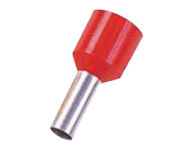 Produktbild 4 Intercable ICIAE1012K Aderendhuelsen 10qmm rot
