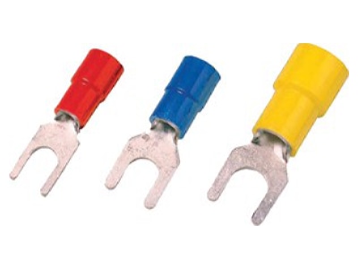 Produktbild 3 Intercable ICIQ16G Quetschkabelschuh 0 5 1qmm M6 rot