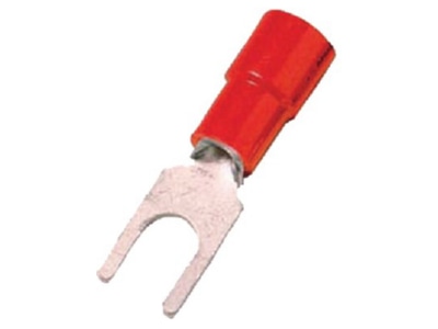 Produktbild 4 Intercable ICIQ16G Quetschkabelschuh 0 5 1qmm M6 rot