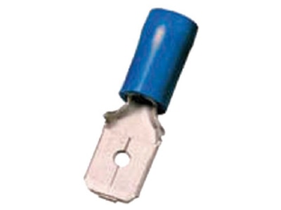 Produktbild 4 Intercable ICIQ268FS Flachstecker 1 5 2 5qmm 6 3x0 8