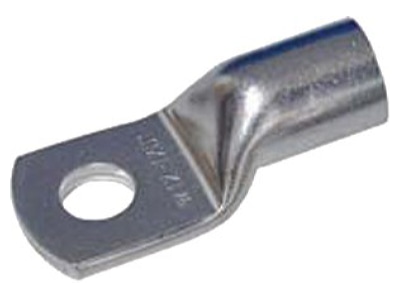 Produktbild 3 Intercable ICR256 Rohrkabelschuh 25qmm M6 verz 