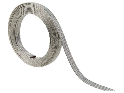 Produktbild 1 3M Scotch 25 Kupfergewebeband Erdung 13 mm x 4 5 m Kupfer