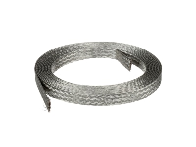 Produktbild 2 3M Scotch 25 Kupfergewebeband Erdung 13 mm x 4 5 m Kupfer