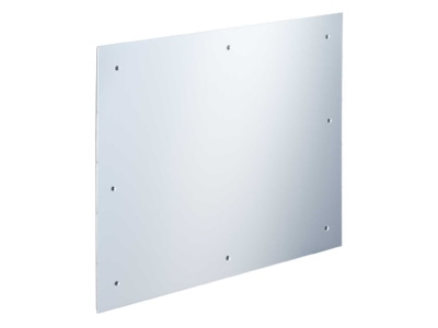 Product image 1 Kaiser 9917 03 Cover for flush mounted box rectangular
