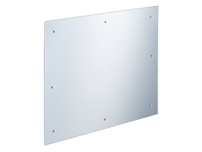 Product image 2 Kaiser 9917 03 Cover for flush mounted box rectangular
