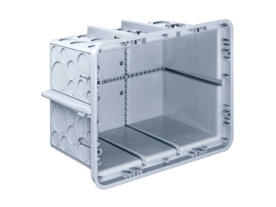 Product image 1 Kaiser 9917 21 Concrete building mounted box 400x300mm
