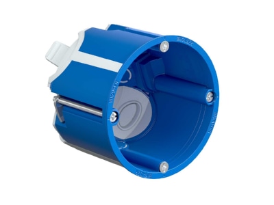 Produktbild 1 Kaiser 9069 04 Schallschutzverbind  Dose hohlwand  68mm