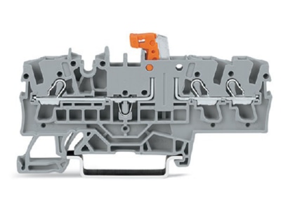 Product image WAGO 2002 1771 Disconnect terminal block 16A 1 p 5 2mm
