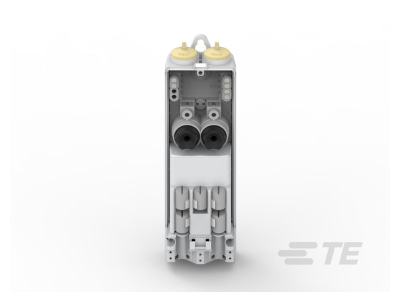 Product image 2 Krueger Werke EKM 2020 94250 Cable junction box for light pole

