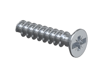 Produktbild 2 Kaiser 2472 15 Geraeteschraube  PlusMinus 3 2x15mm  gvz