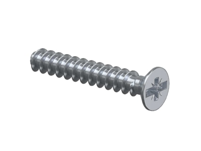 Produktbild 1 Kaiser 2472 20 Geraeteschraube  PlusMinus 3 2x20mm  gvz