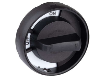 Product image Stahl 227211 Push button actuator black IP66
