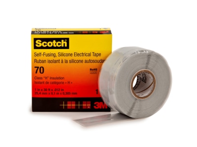 Product image 2 3M Scotch 70 25x9 Adhesive tape 9m 25mm grey