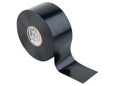 Product image 2 3M ScotchRap 50 100x30 Adhesive tape 30m 100mm black
