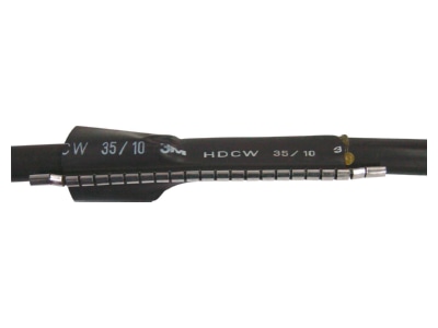 Product image 2 3M HDCW 80 25 500 Repair seal 93 25mm