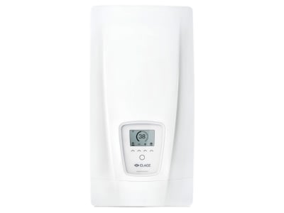 Product image Clage DEX Next Instantaneous water heater
