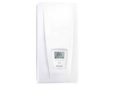 Product image front Clage DEX Next Instantaneous water heater
