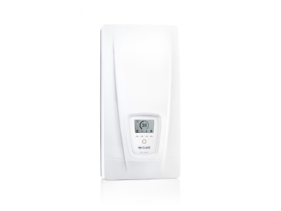 Product image 1 Clage DEX Next Instantaneous water heater
