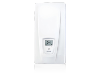 Product image 2 Clage DEX Next Instantaneous water heater
