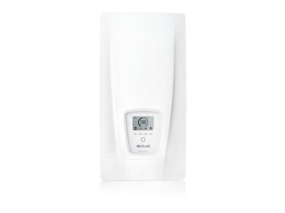 Product image 3 Clage DEX Next Instantaneous water heater
