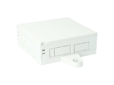 Product image 1 Kaiser AT3001 Surface mounted box 120x120mm
