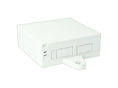 Product image 2 Kaiser AT3001 Surface mounted box 120x120mm