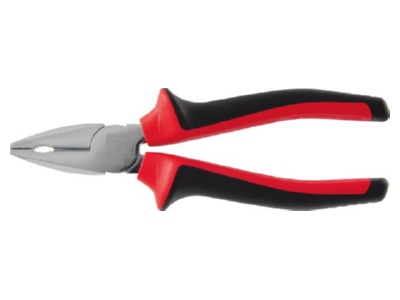 Product image 1 Intercable Tools 1201160 Combination pliers 170mm
