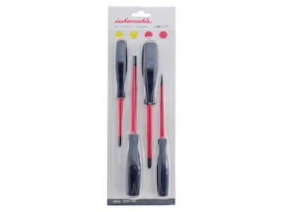 Product image 1 Intercable Tools 1399001 Tool set
