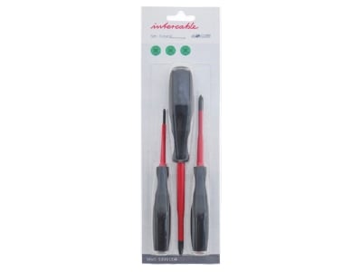 Product image 1 Intercable Tools 1399004 Tool set
