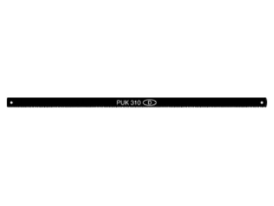 Product image 2 Intercable Tools 7120506 Handsaw blade 150mm