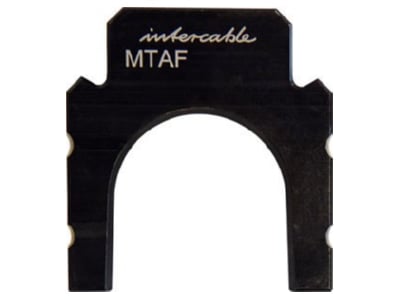 Product image 1 Intercable Tools MTAF120M C Die deep groove pressing 120mm 
