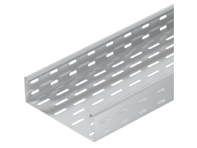 Product image OBO MKS 610 A2 Cable tray 60x100mm MKS 610 VA4301
