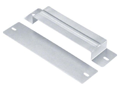 Product image 1 Tehalit UKS190280 Coupler for underfloor duct 190x28mm
