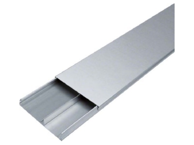 Product image 1 Tehalit UK190282 Underfloor duct screed covered 190mm
