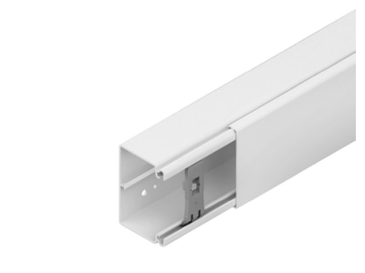 Produktbild Kleinhuis HKL6090 1 Kanal gr 60x90 RAL7030
