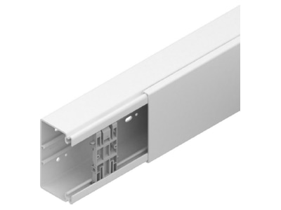 Produktbild Kleinhuis HKL60110 1 Kanal gr 60x110 RAL7030