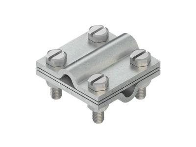Product image Kleinhuis 28 10 Cross connector lightning protection
