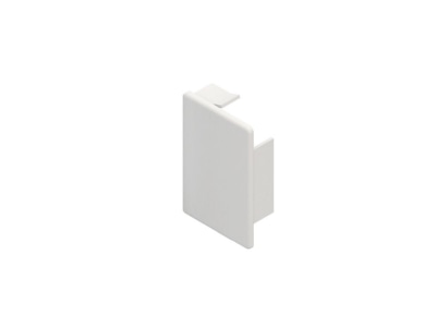 Product image Kleinhuis ES4060 6 End cap for installation duct 40x62mm
