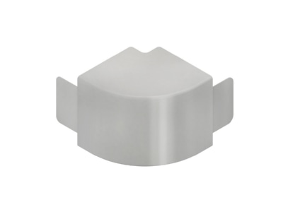 Product image Kleinhuis A4060 3 Outer corner for cable duct 40x62mm
