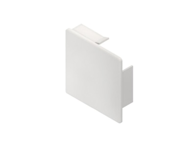 Product image Kleinhuis ES6060 8 End cap for installation duct 60x62mm
