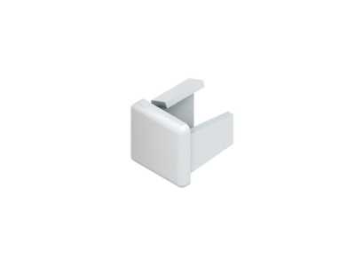 Product image Kleinhuis E1515 3 End cap for installation duct 15x15mm
